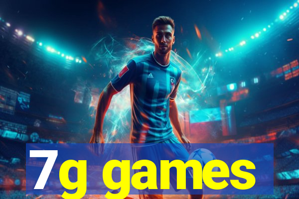7g games